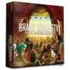 Vikomti Západního království: Brány bohatství