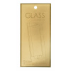 Tvrdené sklo GoldGlass iPhone XR 33444