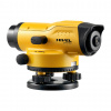 Nivel system Optický nivelačný prístroj N24x