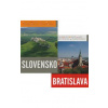 Slovensko Bratislava