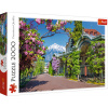 Trefl Puzzle 2000 dielikov - Merano, Taliansko