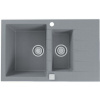 Alveus Cadit 70 beton