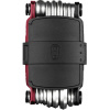 Crankbrothers Multi-20 Tool - Black/Red uni