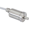 Posital Fraba absolútny rotačný snímač 1 ks UCD-CA01B-1312-G10G-2AV magnetické synchronizačný príruba (Heavy-Duty) 42 mm; UCD-CA01B-1312-G10G-2AV