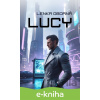 E-kniha Lucy - Lenka Oborná
