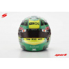 Model přilby SPARK Oscar Piastri Australian GP F1 2025 1:5