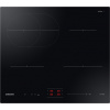 Samsung Indukčná doska NZ64B4016FK/U2 s Oval Zone (NZ64B4016FK/U2)