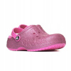 Detské zateplené topánky Dreváky Crocs Baya Lined 2007656 Clog 30-31
