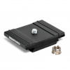 Manfrotto 200PL platňa hliník RC2 a Arca-swiss 16061