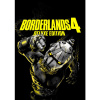 Borderlands 4 Deluxe Edition | Xbox Series X/S
