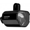 Predné svetlo Cannondale Smartsense Foresite E350 Light uni čierna