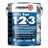 Zinsser Bulls Eye 1-2-3 - 2.5l
