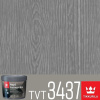 TIKKURILA® SUPI SAUNAVAHA Ochranný vosk na sauny Barva (odstín): TVT 3437 Divoká husa, Velikost balení: 3 l