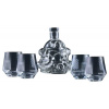 Ukonic Fallout Decanter 5 Piece Set T-51