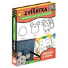 Zvířátka - Kouzelný tablet & 40 návodů - Charlotte Pepper