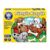 Orchard Toys Pöttyös kutyák társasjáték (HU001) Orchard Toys