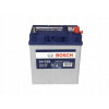 Bosch S4 12V 40Ah 330A 0 092 S40 180