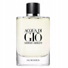 Giorgio Armani Acqua di Giò refillable parfumovaná voda pánska 125 ml