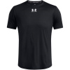 Under Armour Armour Ua M'S Ch. Pro Train Ss pánske polo tričko Black/White M