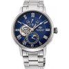 Orient Star Classic M45 F7 Moon Phase Open Heart Automatic RE-AY0103L00B, oficiálna záruka Autorizovaného servisu