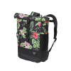 Batoh Meatfly Holler čierna/tropical 28 L
