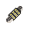 LED sufit (36mm) biela, 12V, 9LED/2835SMD s chladičom LED sufit (36mm) biela, 12V, 9LED/2835SMD s chladičom