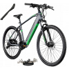 Horský elektrický bicykel s kolesami 27,5 Shimano 250W Pánsky dámsky 14Ah 5 Režim