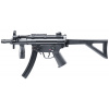 Vzduchový samopal Umarex Heckler&Koch MP5 K-PDW 4,5mm + Doprava zdarma na další nákup