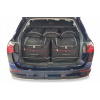 Sada tašiek KJUST pre VW Golf Alltrack 2020+ 5ks