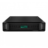 HPE ProLiant DL145 Gen11 8024P 2.4GHz 8c 1P 1x32GB-R 2SFF NS204i-u NC BCM5719 2x1000W PS EMEA server 0 GB Rack (2U) AMD EPYC 2,4 GHz 32 GB DDR5-SDRAM 1000 W (P79814-425)