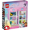 LEG LEGO GABBYS DOLLHOUSE Gábinin kúzelný domček 10788 STAVEBNICE