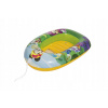 Bestway 91003 Boat Minnie & Miki 1.02M x 69cm (Bestway 91003 Boat Minnie & Miki 1.02M x 69cm)