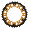 SUPERSPROX Rozeta SUPERSPROX STEALTH RST-502:48-GLD zlatá 48T, 530