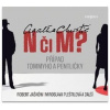 N či M? - Christie Agatha