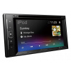 Automobilové rádio Pioneer AVH-A240DAB 2-DIN