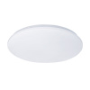 Solight LED stropné svietidlo PLAIN, 15W, 1000lm, 4000K, okrúhle, 26cm WO787