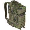 MFH batoh ASSAULT Aj malý 30 ltr. M05 tarn