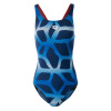 Dámske Plavky ARENA W SPIDER SWIM PRO BACK ONE PIECE 000064/704