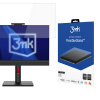 Hybridné sklo 3mk FlexibleGlass na ThinkCentre Tiny-In-One 24 Gen 5 – až 25