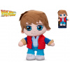 Mikro trading Návrat do budoucnosti - Marty McFly plyšový - 28 cm
