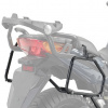 KAPPA KL174 - montážna sada (pre bočné kufre) HONDA CBF 600 S/ CBF 600 N...
