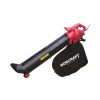Worcraft 111878 Fukar VB30-45, 45 lit, 3000W, vysavač listí, elektrický, 2in1