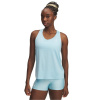 Under Armour Armour Knockout Tank Top Women's Stream 12 (M)
