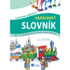 Slovensko - maďarský obrázkový slovník