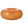 Nástenné svietidlo IKEA oranžové s integrovaným LED zdrojom 1,5 W