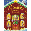 Adventný kalendár 24 rozprávok