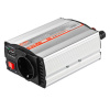 DEMA Menič napätia 12 V / 230 V 300/600 W USB
