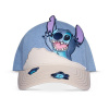 Difuzed Lilo & Stitch Curved Bill Kšiltovka Beach Day Stitch
