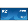 iiyama TE9218UWI-B1AG oznamovací displej Interaktívny plochý panel 2,32 m (91.5