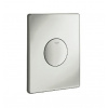 Grohe Skate - Ovládacie tlačidlo, matný chróm 37547P00